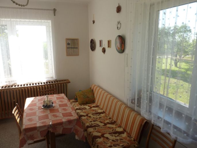 Prodej, Chalupa, Vestec