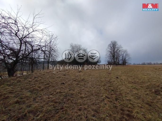 Prodej, Louka, Budišov nad Budišovkou