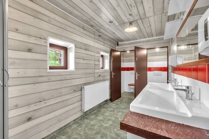 Prodej, Rodinný dům, Mostek