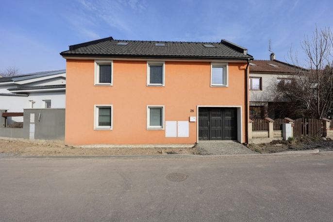 Prodej, Rodinný dům, Čelechovice na Hané