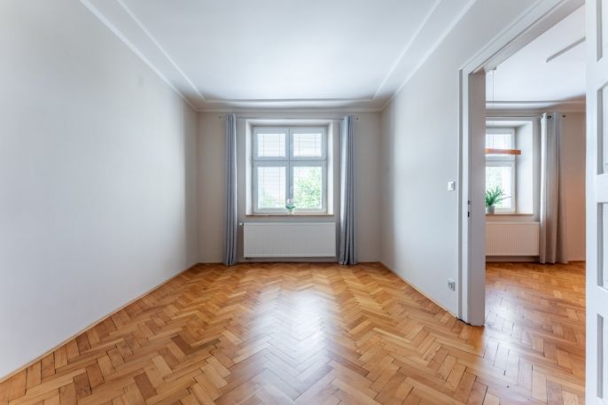 Prodej, Byt 3+kk, Praha