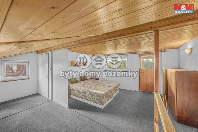 Prodej, Chata, Holotín