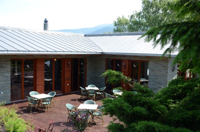 Pronájem, Restaurace, stravování, Ostravice