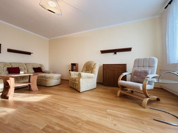 Prodej, Byt 2+1, Klatovy