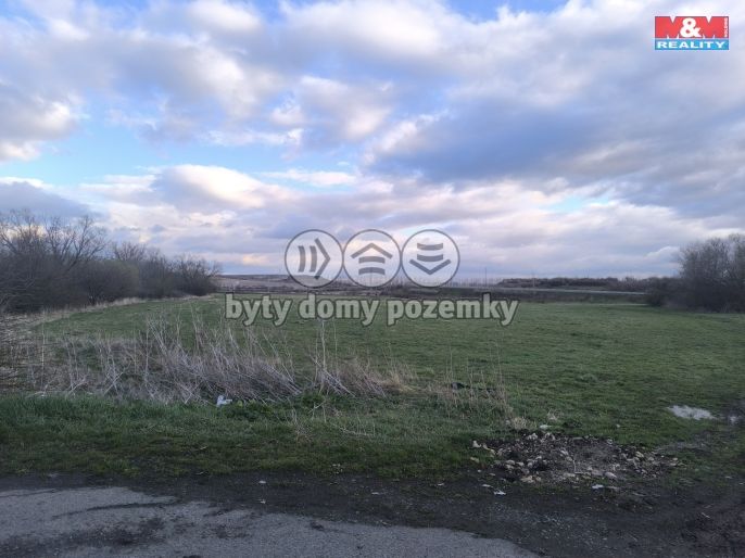 Prodej, Provozní plocha, Spořice