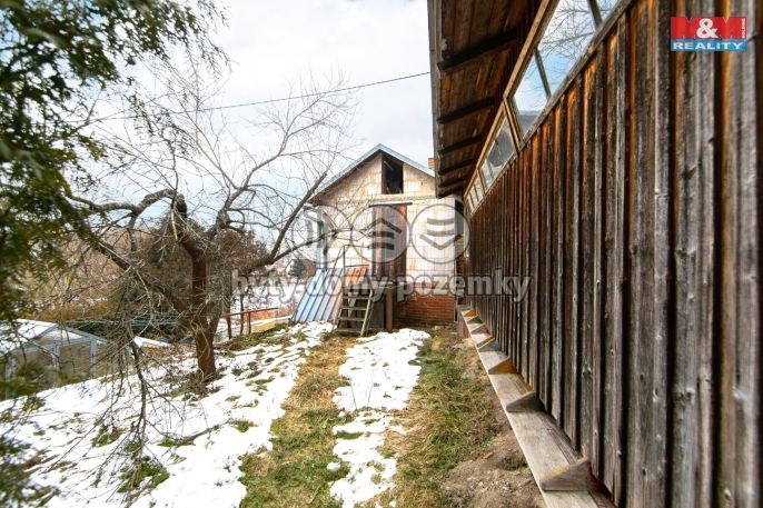 Prodej, Rodinný dům, Bělá nad Radbuzou