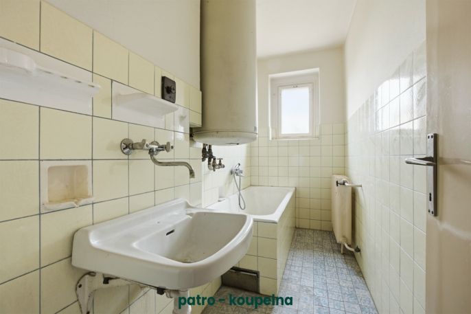 Prodej, Rodinný dům, Pavlíkov