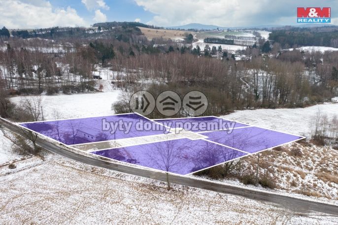 Prodej, Pozemek k bydlení, Břasy