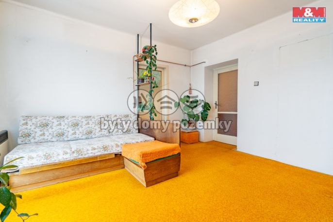 Prodej, Byt 2+1, Tachov