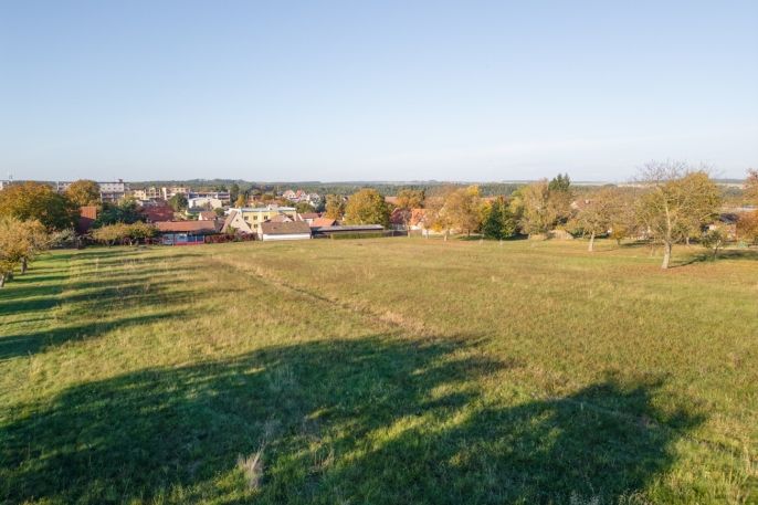 Prodej, Zahrada, Kožlany