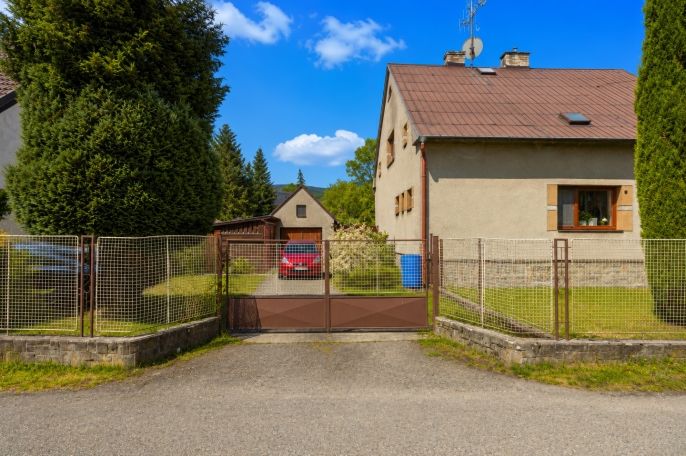 Prodej, Rodinný dům, Čeladná