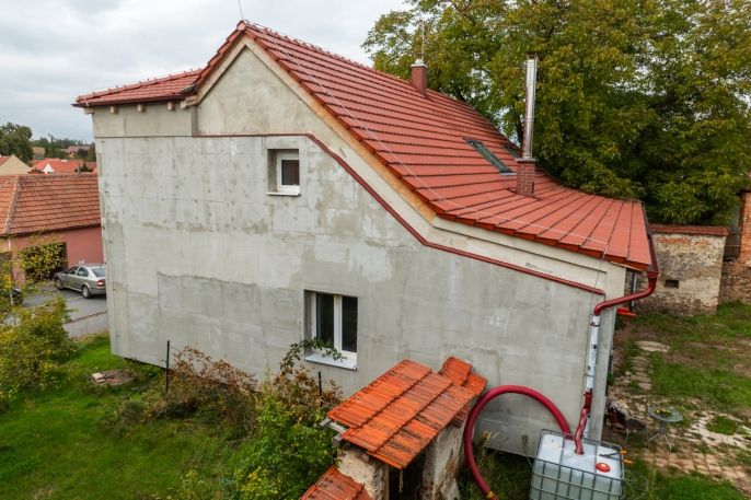Prodej, Rodinný dům, Babice u Rosic