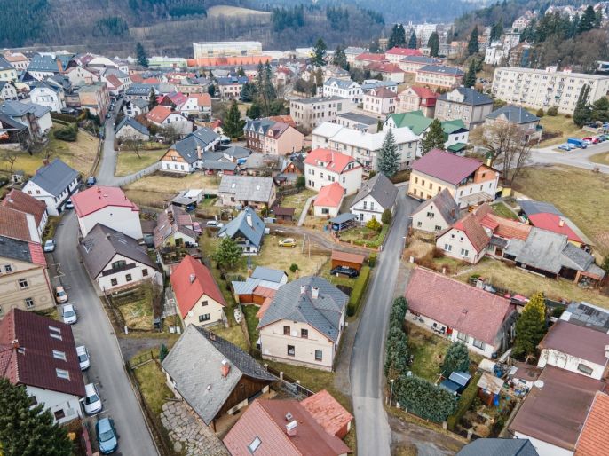 Prodej, Chalupa, Jablonné nad Orlicí