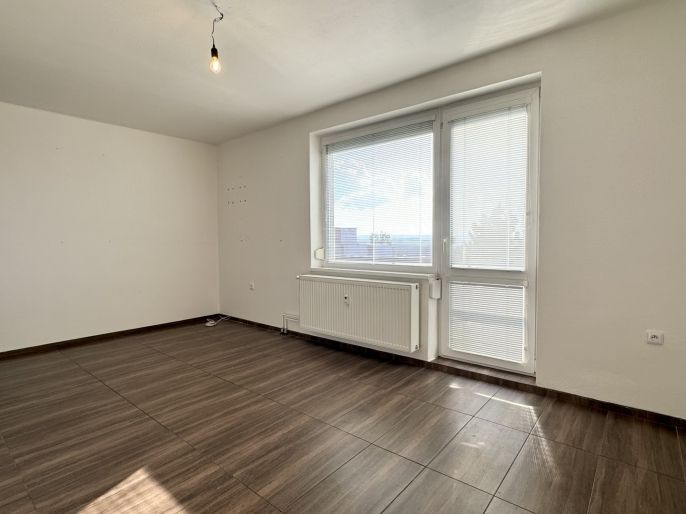 Pronájem, Byt 3+kk, Slaný