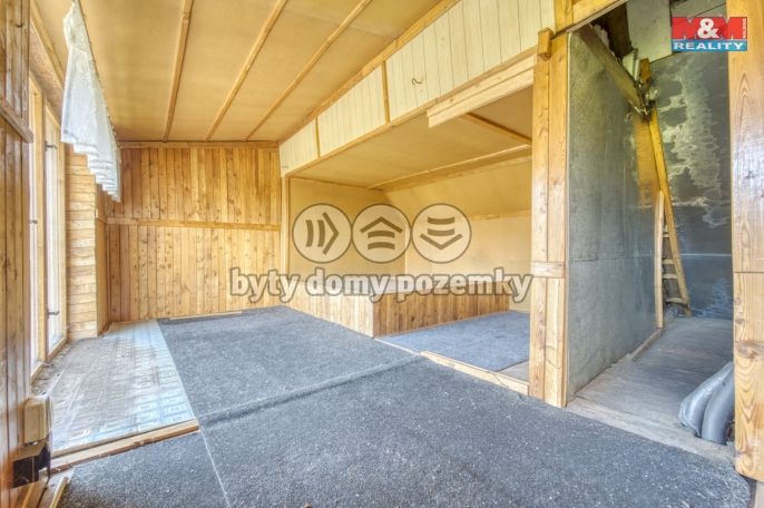 Prodej, Rodinný dům, Kryry