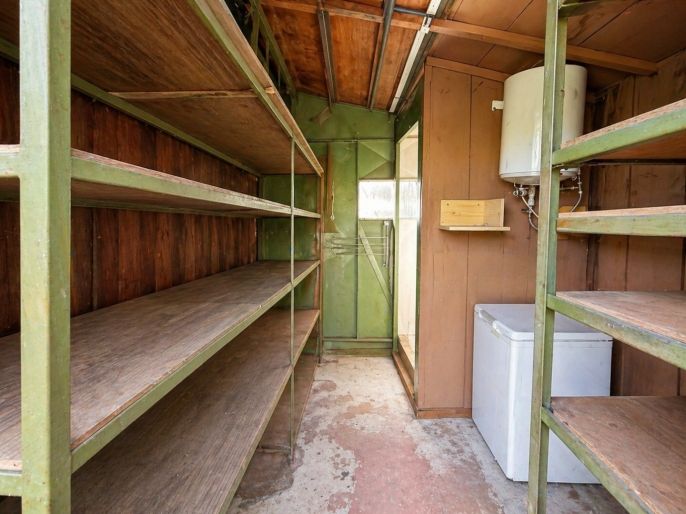 Prodej, Chata, Praha