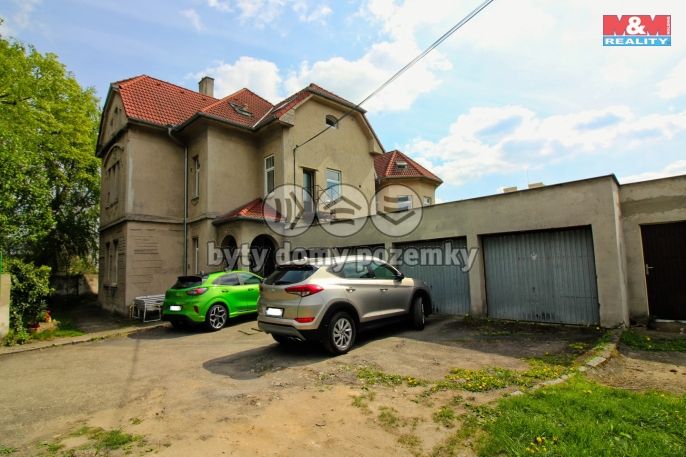 Prodej, Byt 3+kk, 56 m², Nymburk, Zbožská