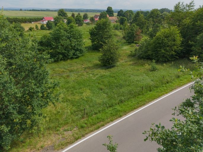 Prodej, Pozemek k bydlení, Františkovy Lázně