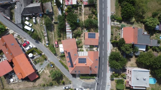 Prodej, Rodinný dům, Týn nad Bečvou