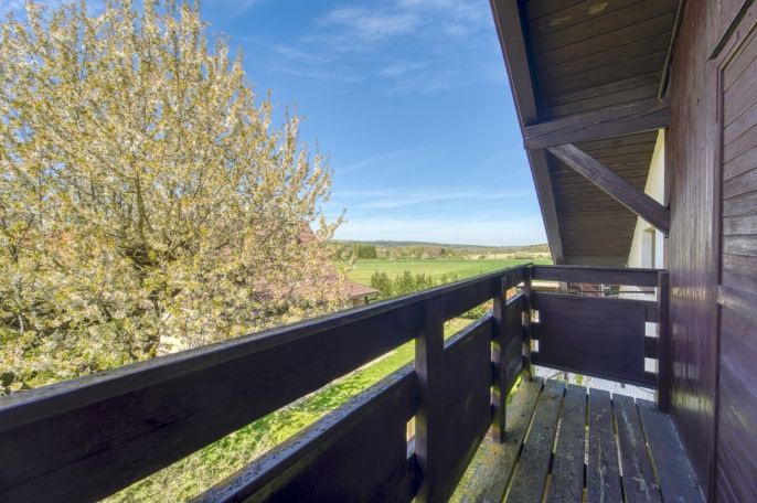 Prodej, Chata, Letiny