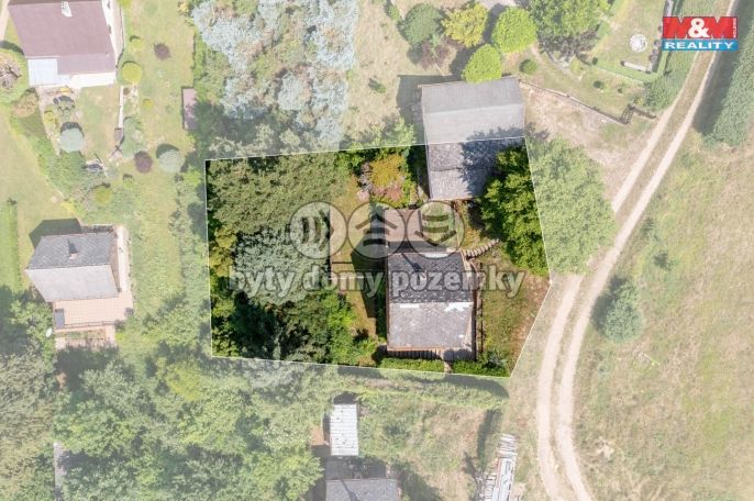 Prodej, Chata, Nižbor