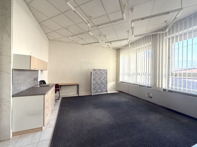 Pronájem, Obchod a služby, Ústí nad Orlicí