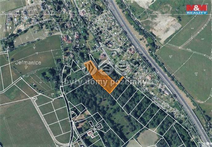 Prodej, Louka, Jeřmanice