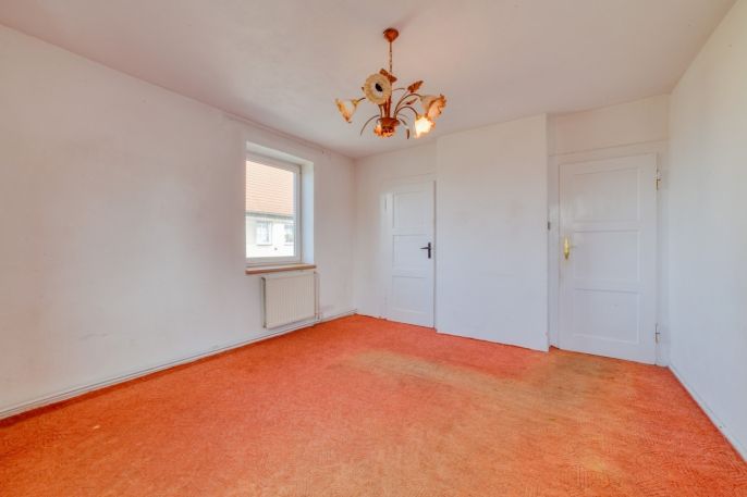 Prodej, Byt 3+1, Cheb