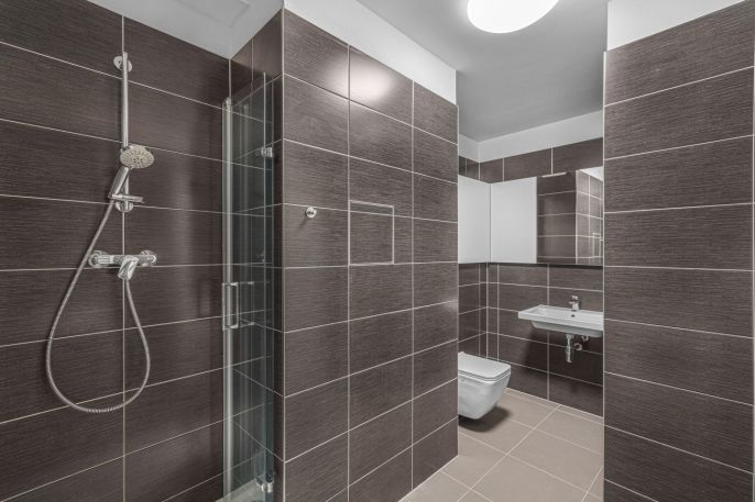 Prodej, Byt 1+kk, Praha