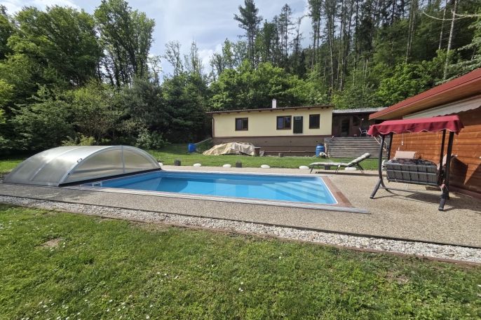 Prodej, Rodinný dům, Perštejn