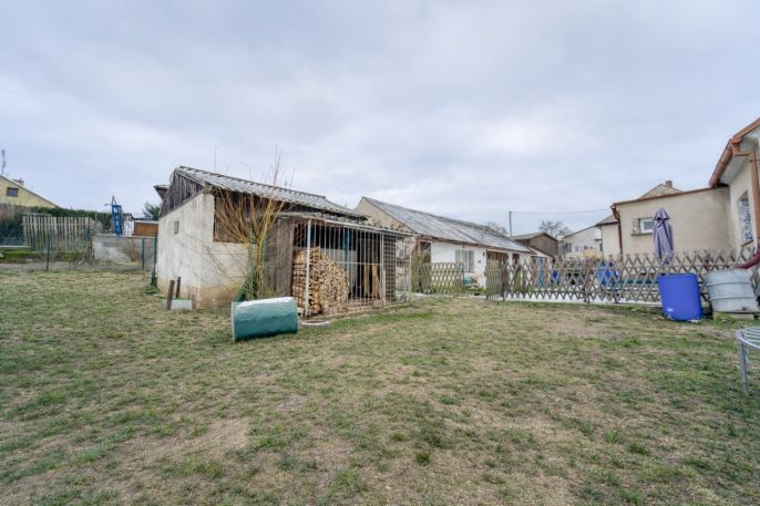 Prodej, Rodinný dům, Kralovice