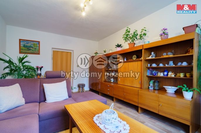 Prodej, Rodinný dům, Aš