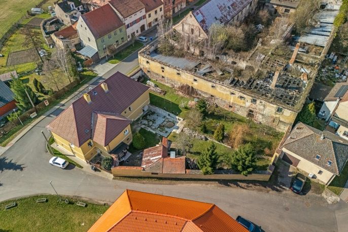 Prodej, Hotel, penzion, Postoloprty