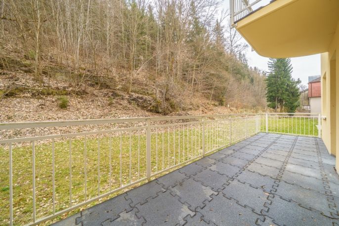 Prodej, Byt 2+kk, Jáchymov