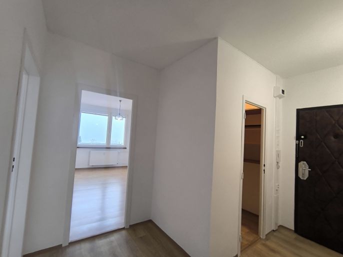 Pronájem, Byt 2+1, Ústí nad Labem