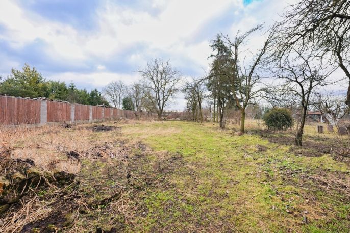 Prodej, Rodinný dům, Nezamyslice