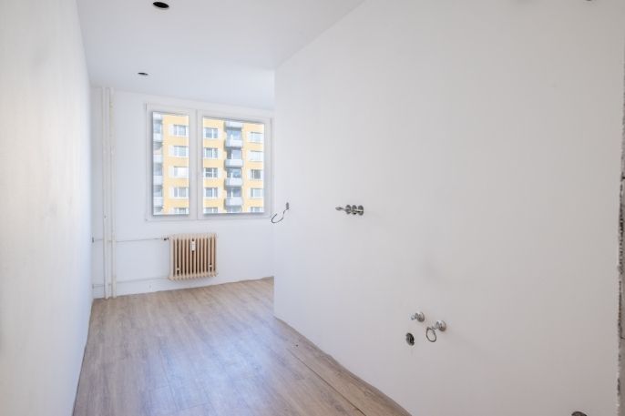 Prodej, Byt 3+1, Strakonice