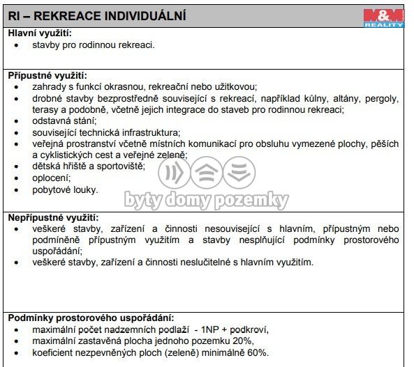 Prodej, Pozemek k bydlení, Soutice