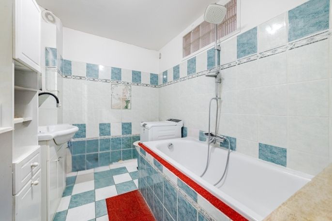 Pronájem, Byt 3+kk, Mělník