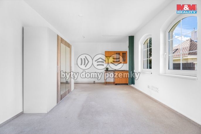 Prodej, Rodinný dům, Velké Přílepy