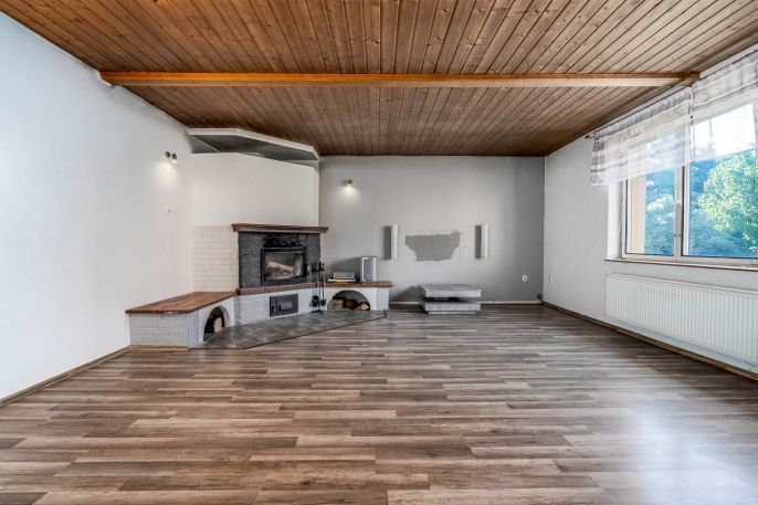 Prodej, Rodinný dům, Pardubice