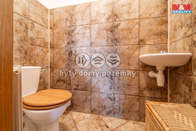 Prodej, Rodinný dům, Benecko