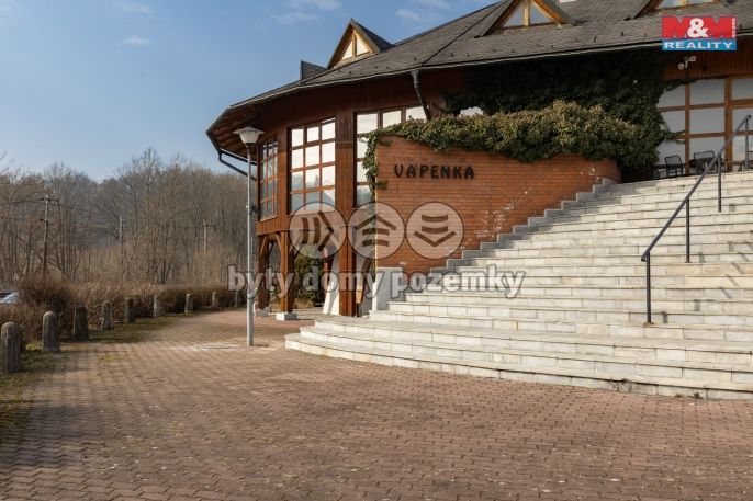 Prodej, Restaurace, stravování, Černotín