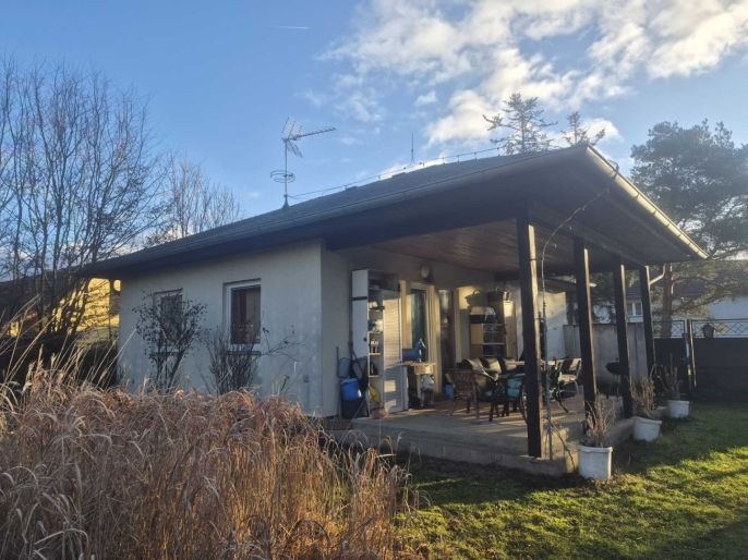 Prodej, Rodinný dům, 62 m², Lužec nad Vltavou