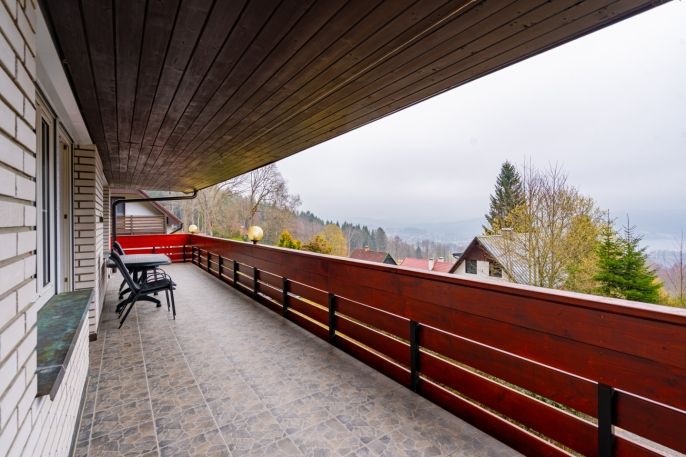 Prodej, Rodinný dům, Lipno nad Vltavou