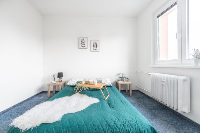 Prodej, Byt 2+1, Zlín