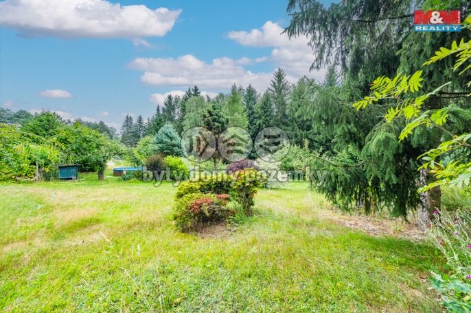 Prodej, Chata, Kamenice