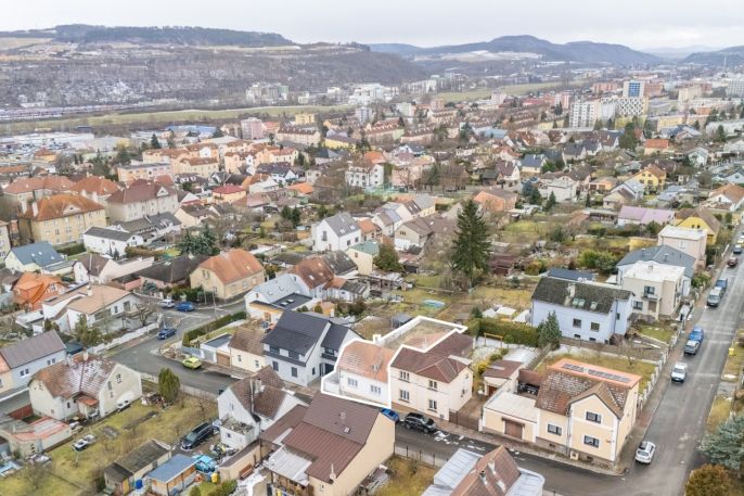 Prodej, Rodinný dům, Beroun