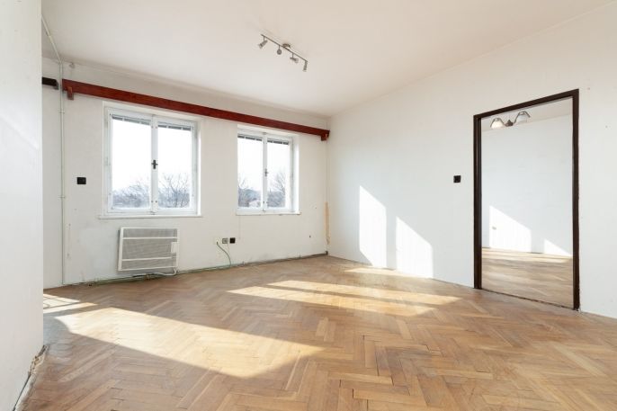 Prodej, Byt 2+1, Krnov