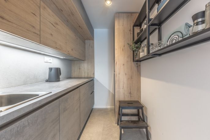 Prodej, Byt 1+kk, Janov nad Nisou